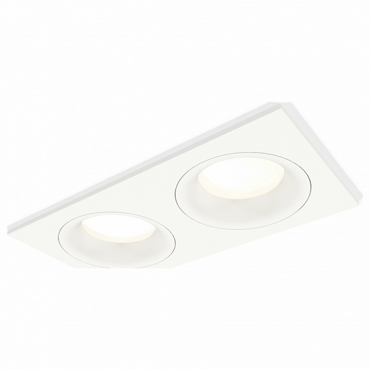 Встраиваемый светильник ambrella light xc xc7635001