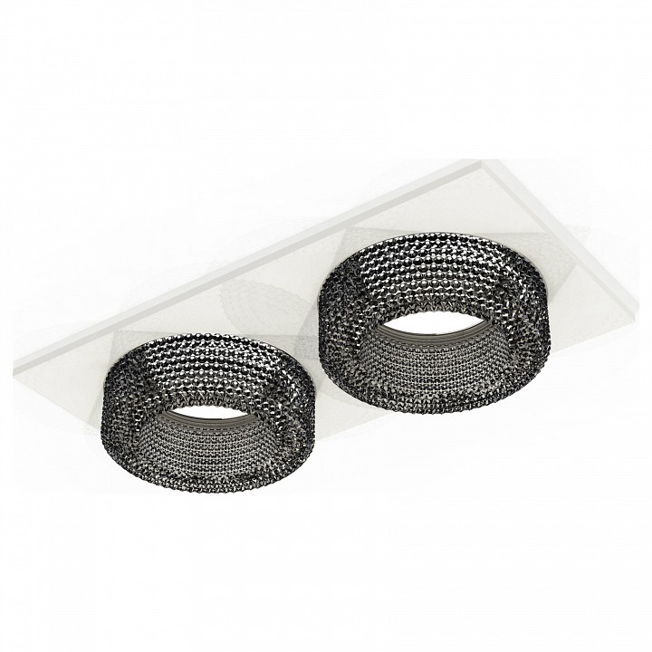 Встраиваемый светильник ambrella light xc xc7635021