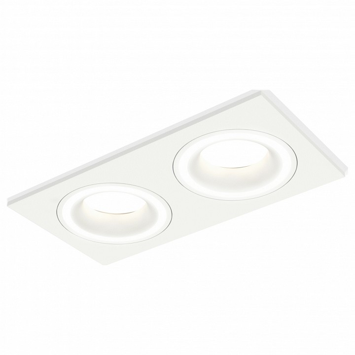 Встраиваемый светильник ambrella light xc xc7635040