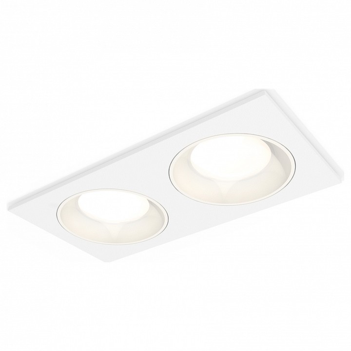 Встраиваемый светильник ambrella light xc xc7635060