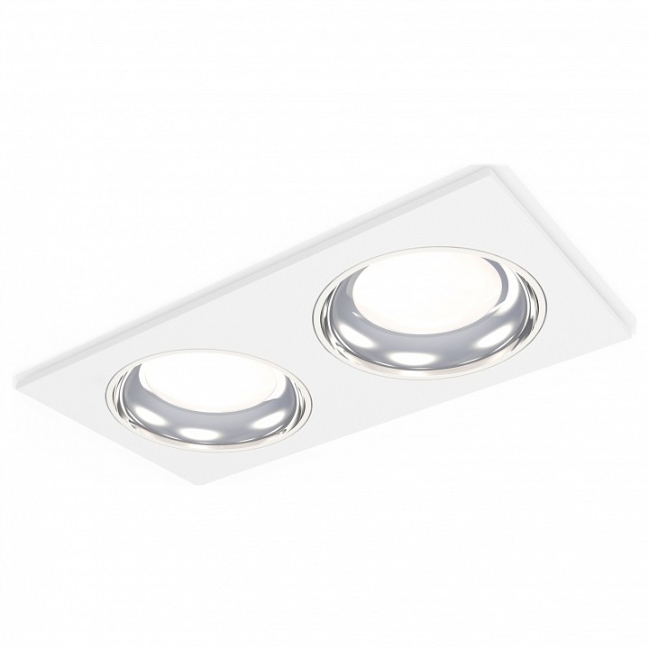 Встраиваемый светильник ambrella light xc xc7635061