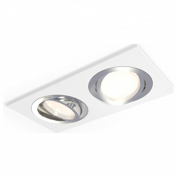 Встраиваемый светильник ambrella light xc xc7635082