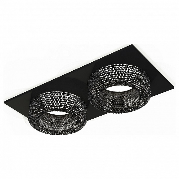 Встраиваемый светильник ambrella light xc xc7636021