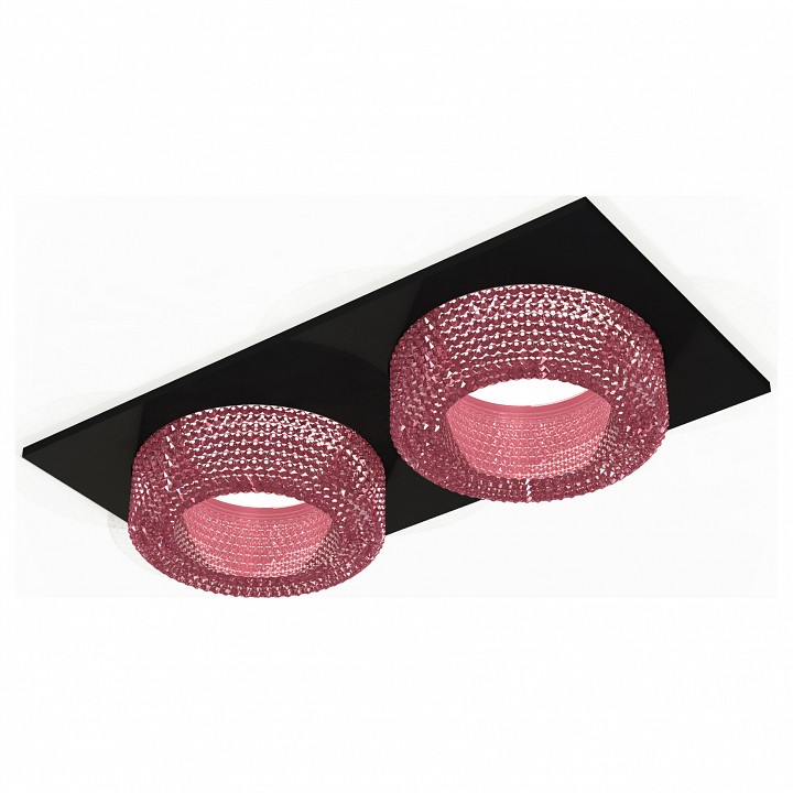 Встраиваемый светильник ambrella light xc xc7636022