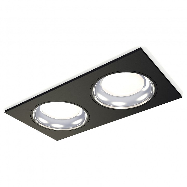 Встраиваемый светильник ambrella light xc xc7636061