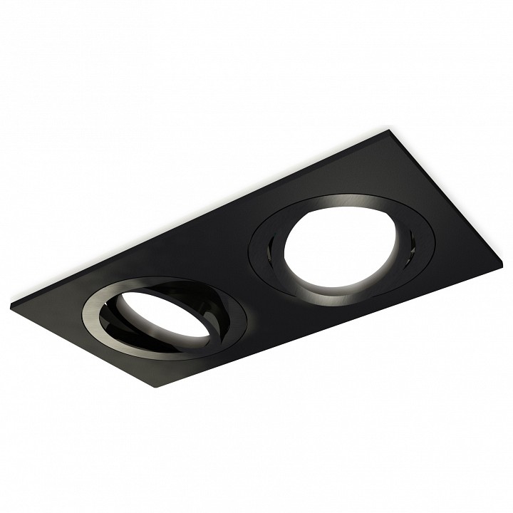 Встраиваемый светильник ambrella light xc xc7636081