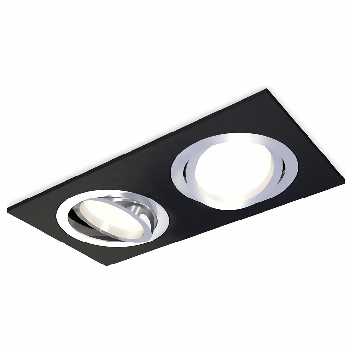 Встраиваемый светильник ambrella light xc xc7636082