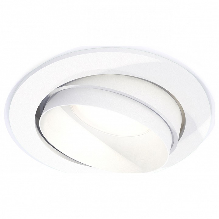 Встраиваемый светильник ambrella light xc xc7651020