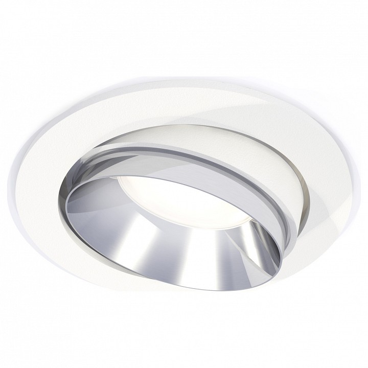 Встраиваемый светильник ambrella light xc xc7651022