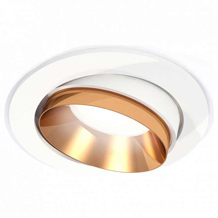 Встраиваемый светильник ambrella light xc xc7651024