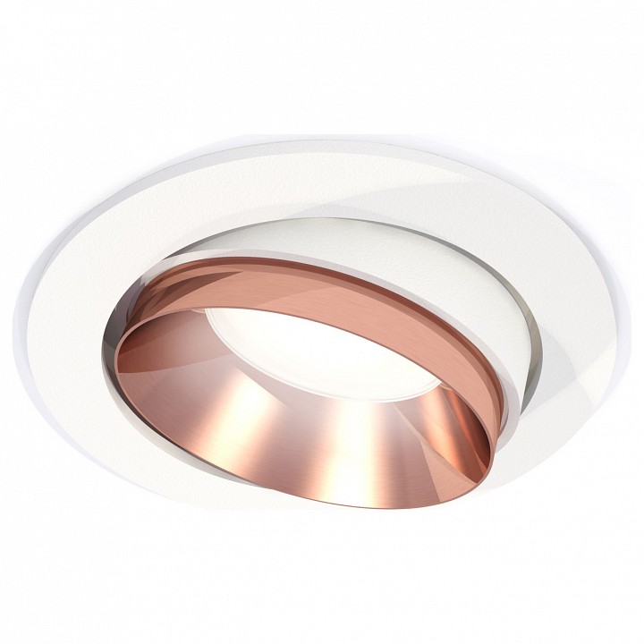 Встраиваемый светильник ambrella light xc xc7651025