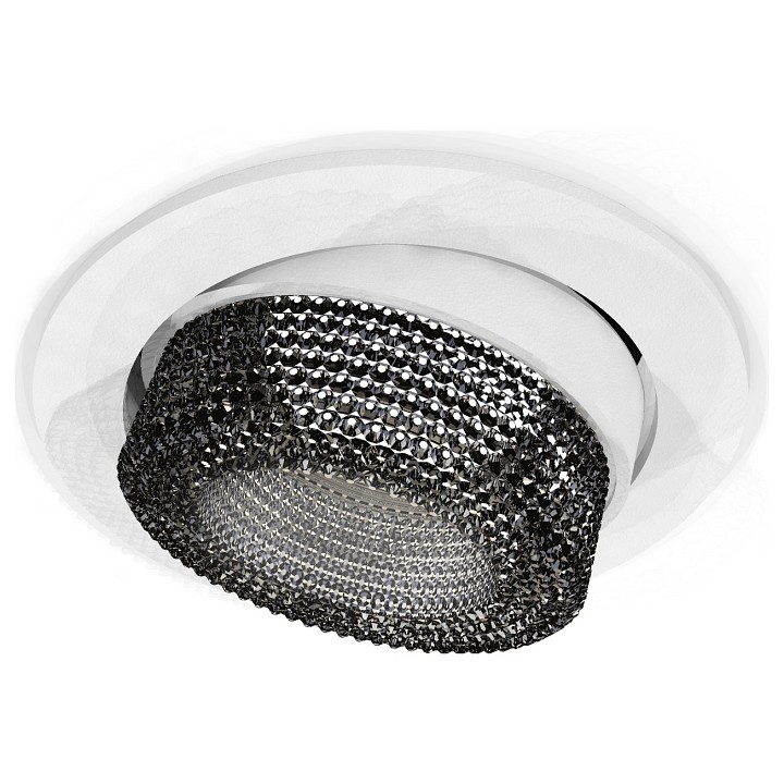 Встраиваемый светильник ambrella light xc xc7651061