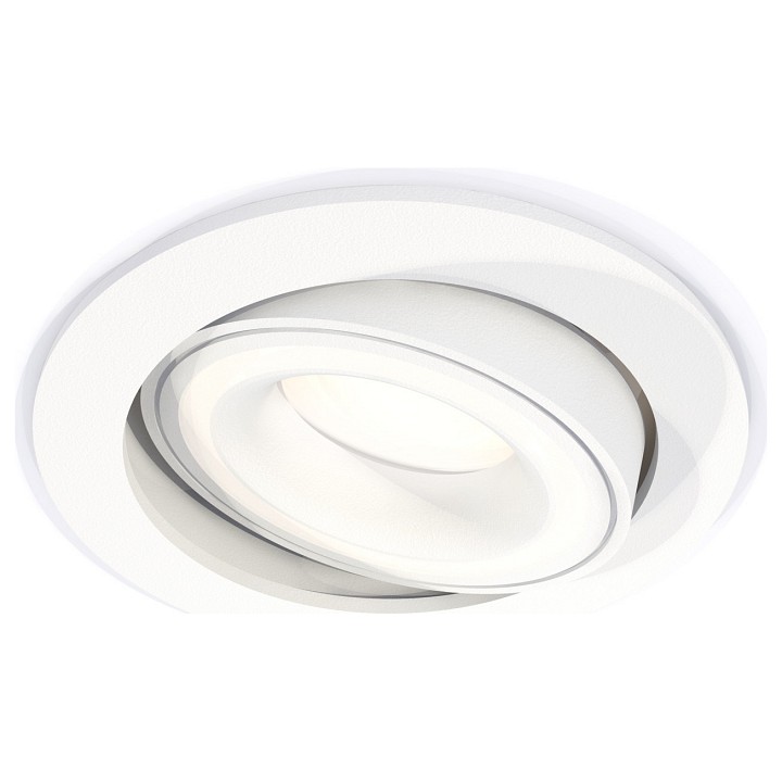 Встраиваемый светильник ambrella light xc xc7651080