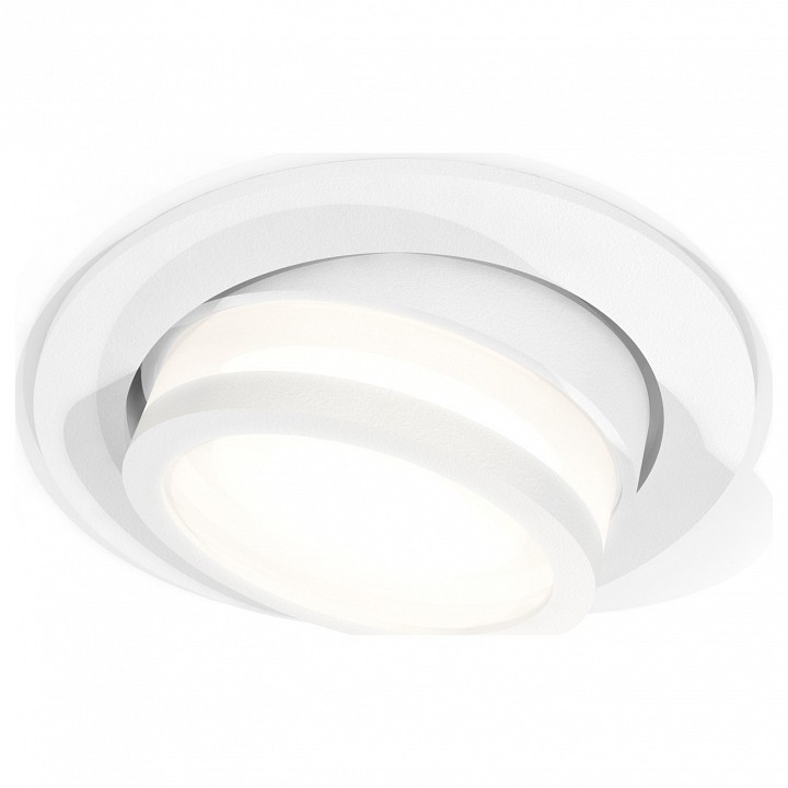 Встраиваемый светильник ambrella light xc xc7651081