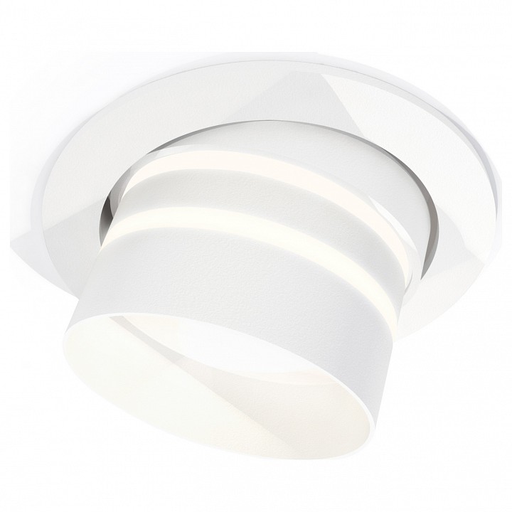 Встраиваемый светильник ambrella light xc xc7651082