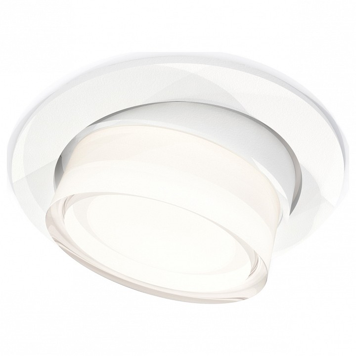 Встраиваемый светильник ambrella light xc xc7651083