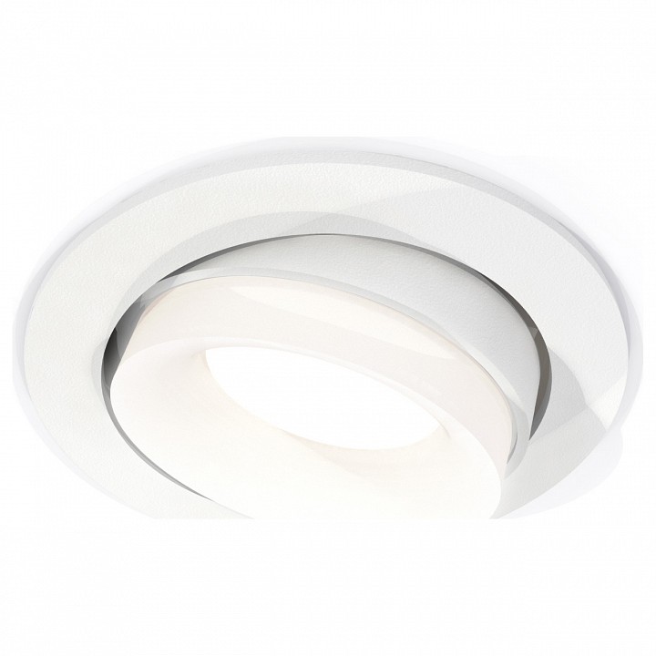 Встраиваемый светильник ambrella light xc xc7651084