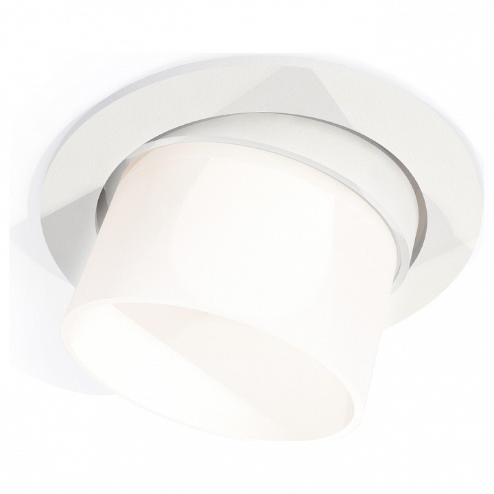 Встраиваемый светильник ambrella light xc xc7651085