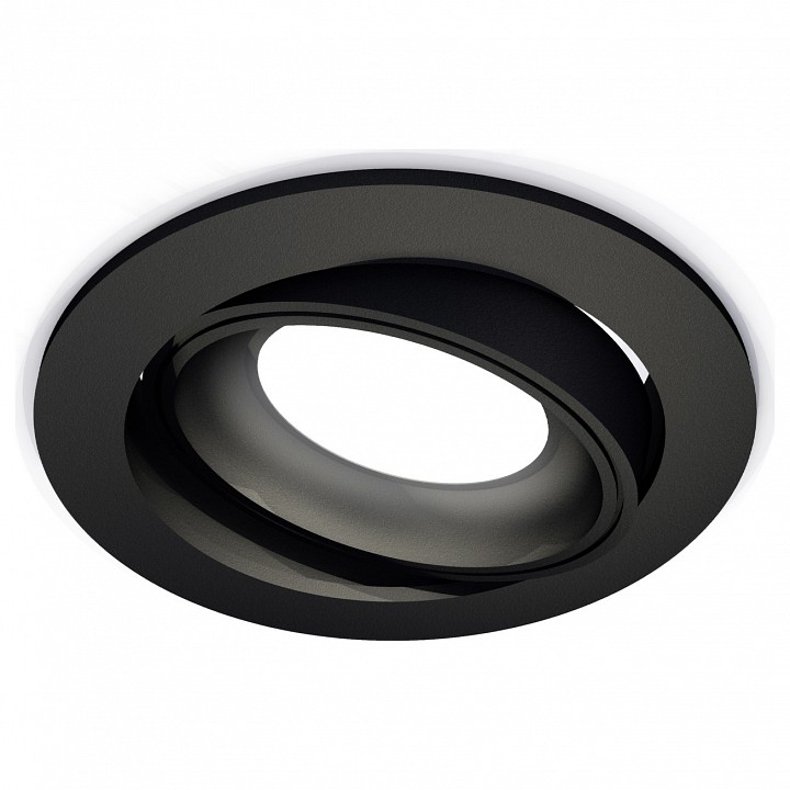 Встраиваемый светильник ambrella light xc xc7652001