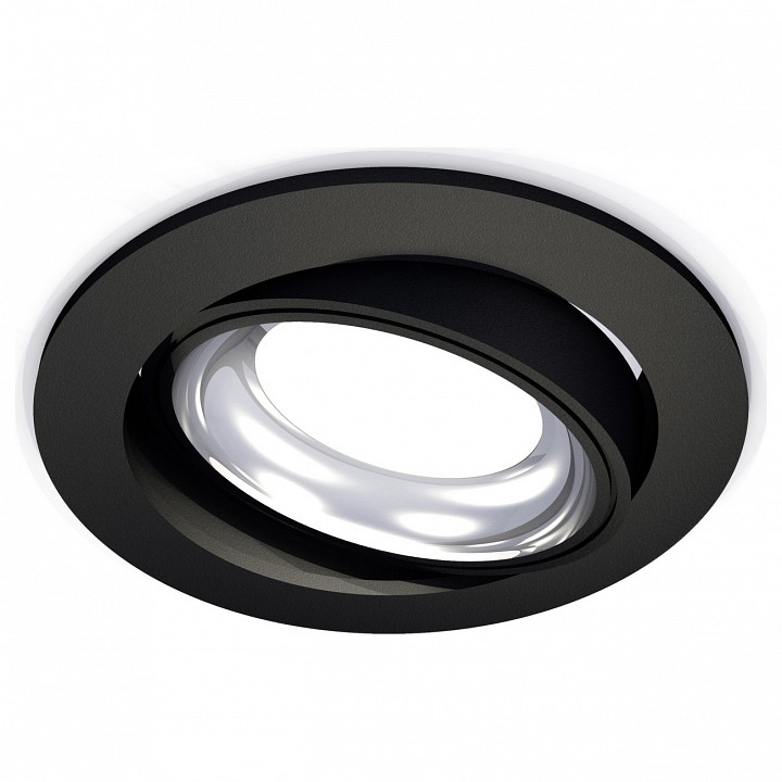 Встраиваемый светильник ambrella light xc xc7652002