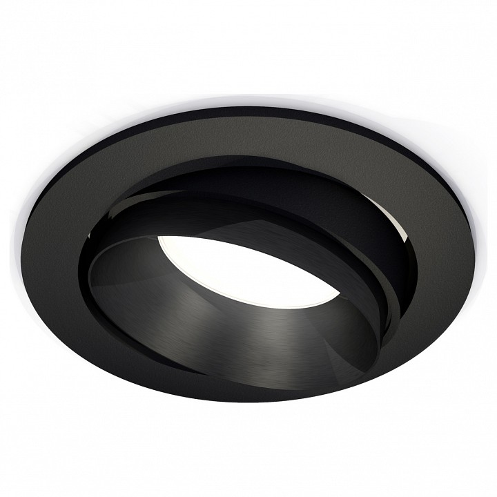 Встраиваемый светильник ambrella light xc xc7652021