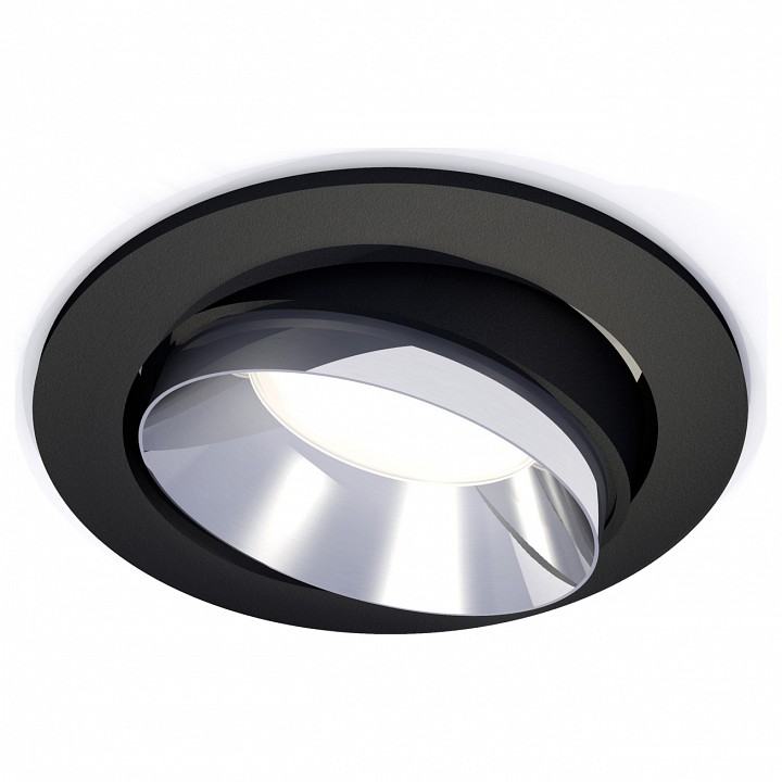 Встраиваемый светильник ambrella light xc xc7652022