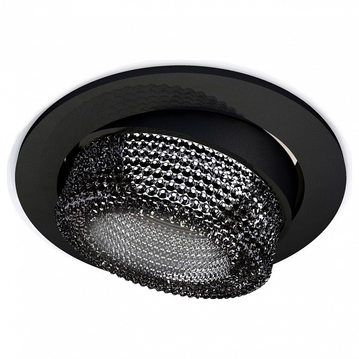 Встраиваемый светильник ambrella light xc xc7652061