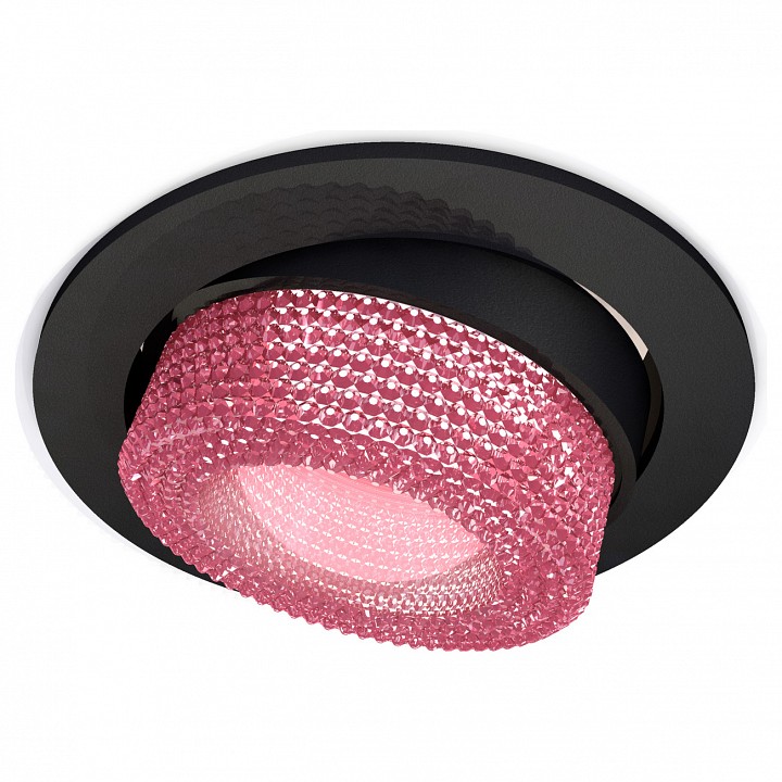 Встраиваемый светильник ambrella light xc xc7652062