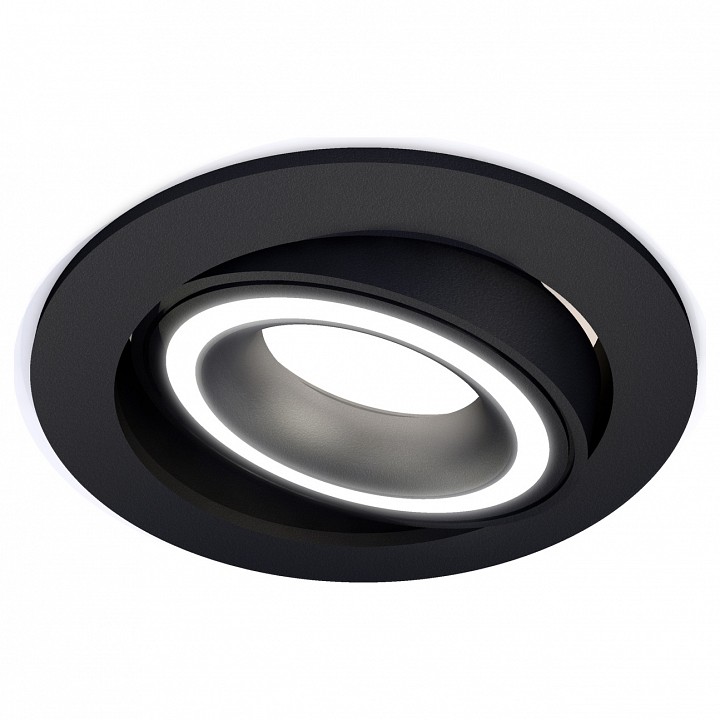 Встраиваемый светильник ambrella light xc xc7652080