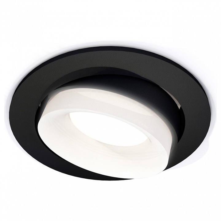 Встраиваемый светильник ambrella light xc xc7652084