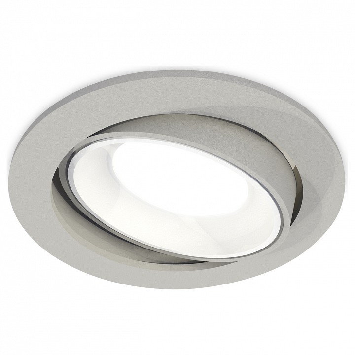 Встраиваемый светильник ambrella light xc xc7653001
