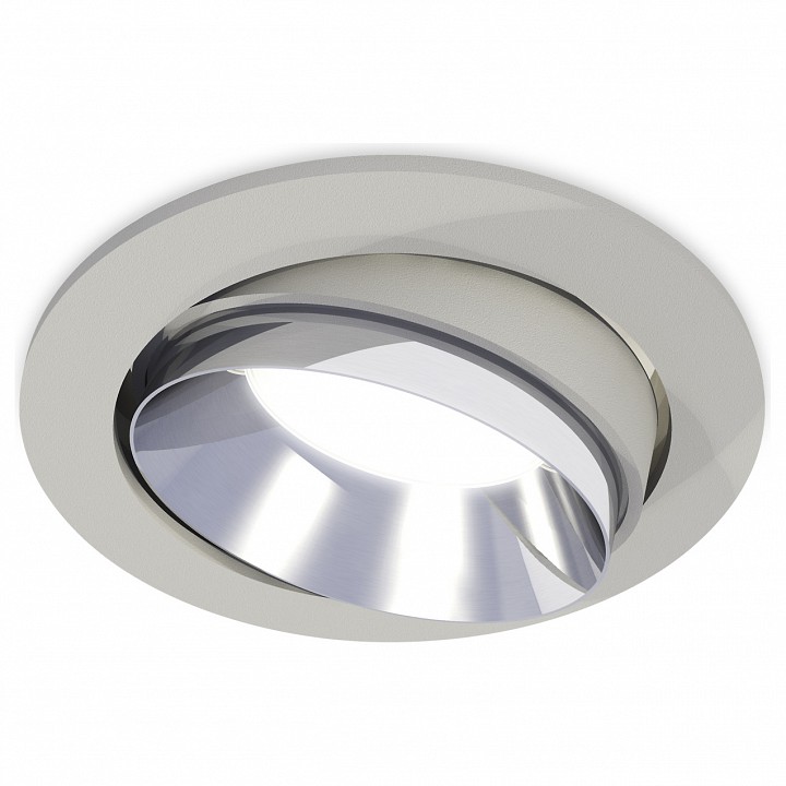 Встраиваемый светильник ambrella light xc xc7653022