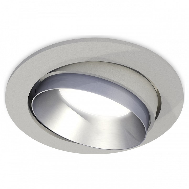 Встраиваемый светильник ambrella light xc xc7653023