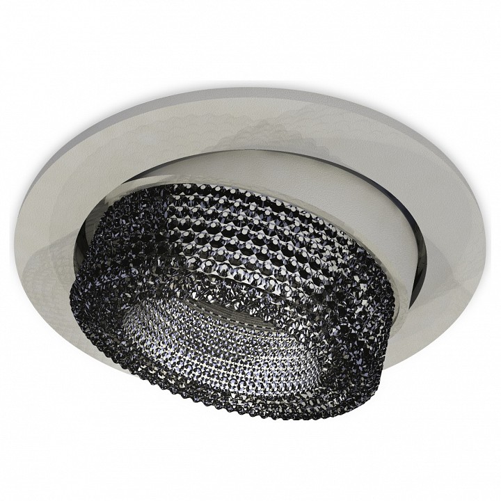 Встраиваемый светильник ambrella light xc xc7653061