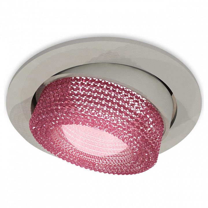 Встраиваемый светильник ambrella light xc xc7653062