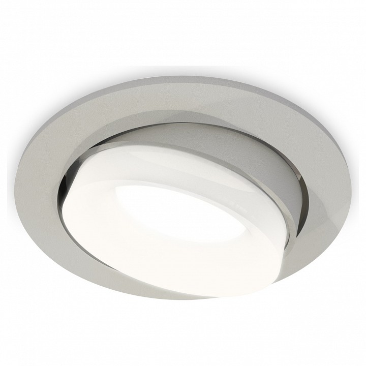 Встраиваемый светильник ambrella light xc xc7653081