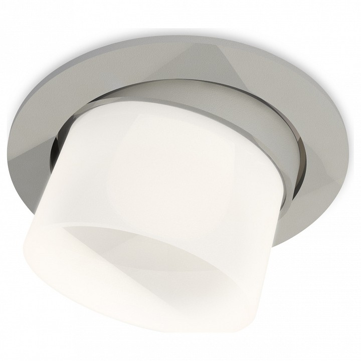 Встраиваемый светильник ambrella light xc xc7653082