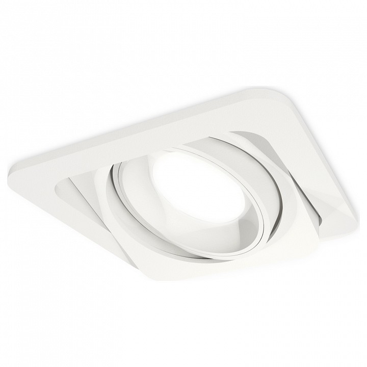 Встраиваемый светильник ambrella light xc xc7658001