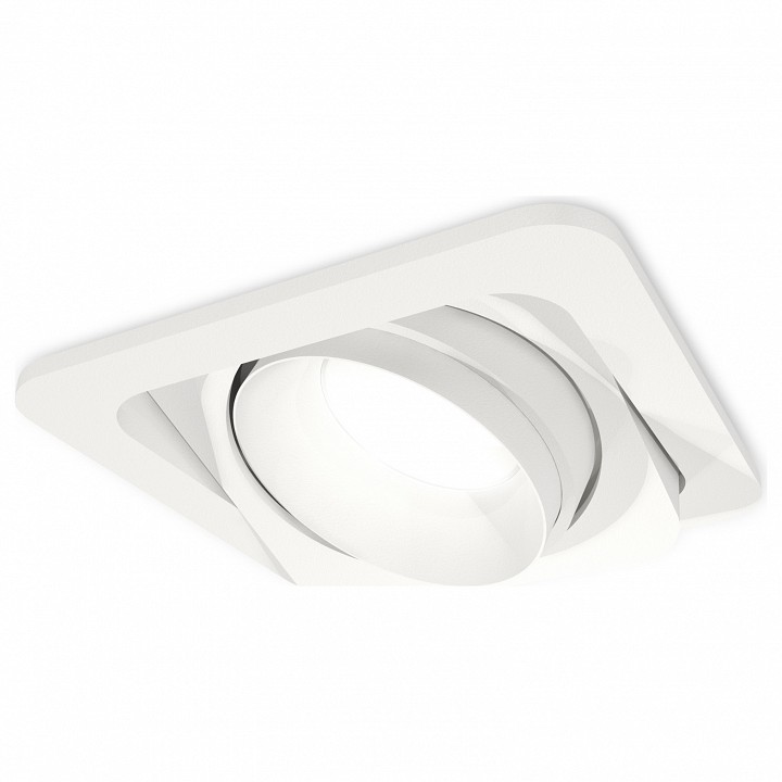 Встраиваемый светильник ambrella light xc xc7658020