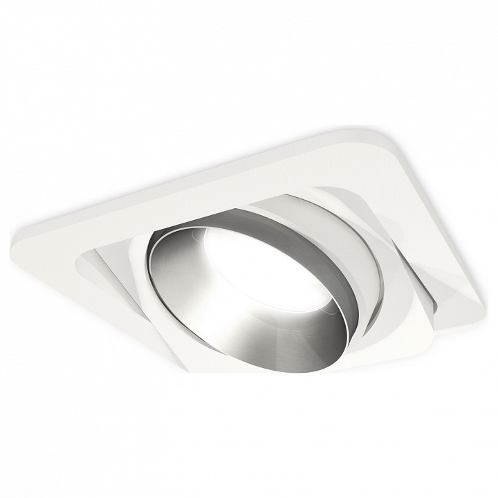 Встраиваемый светильник ambrella light xc xc7658023