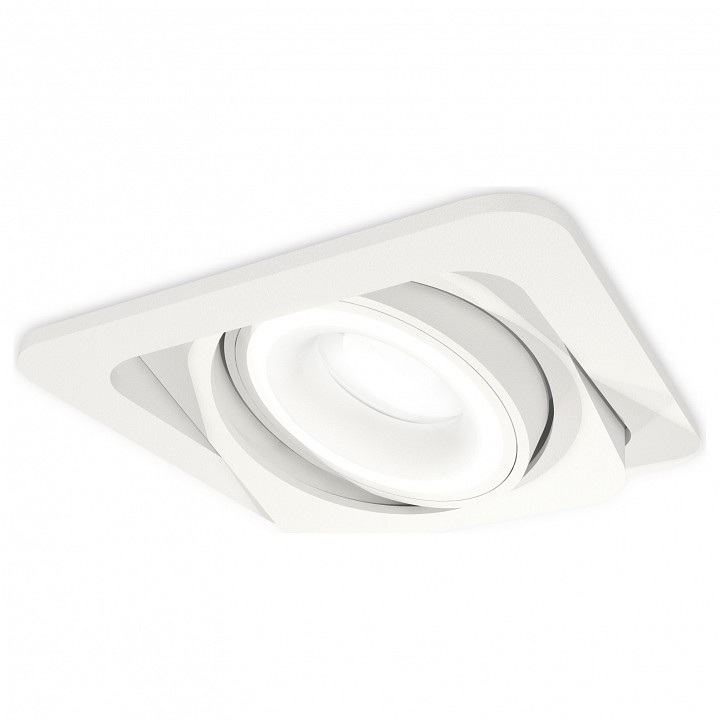 Встраиваемый светильник ambrella light xc xc7658080