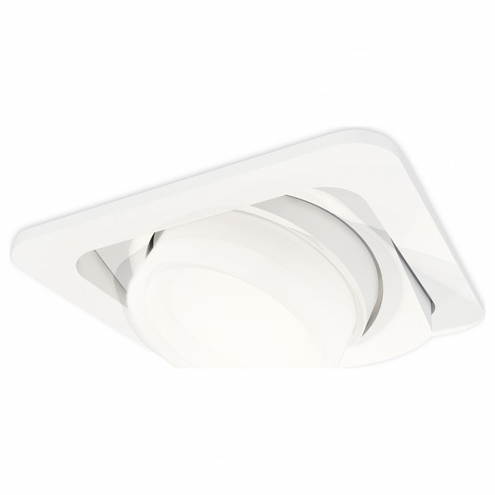 Встраиваемый светильник ambrella light xc xc7658083