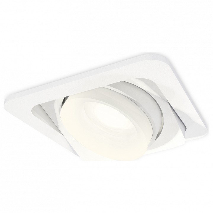 Встраиваемый светильник ambrella light xc xc7658084