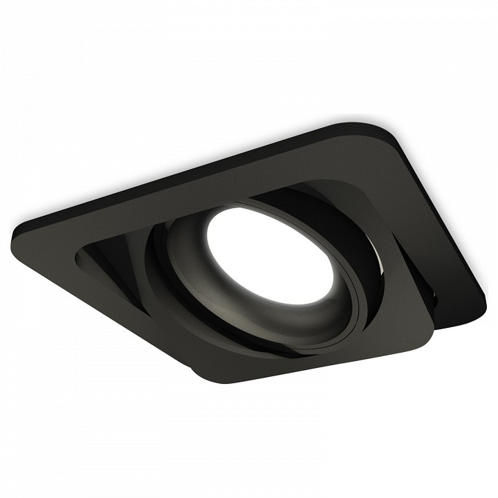 Встраиваемый светильник ambrella light xc xc7659001