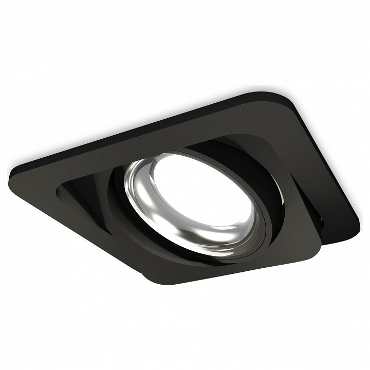 Встраиваемый светильник ambrella light xc xc7659002