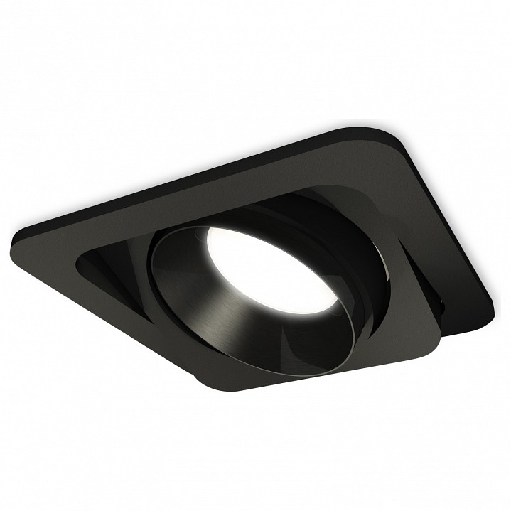 Встраиваемый светильник ambrella light xc xc7659021