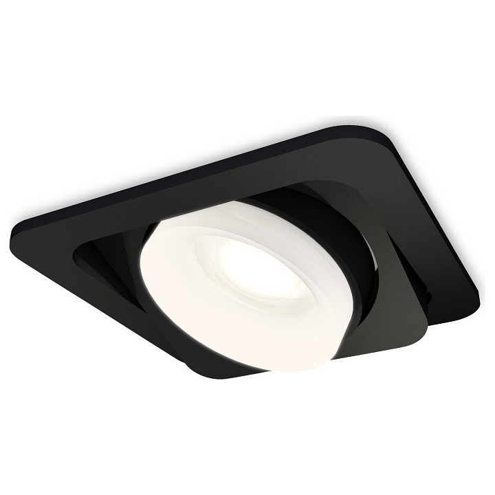 Встраиваемый светильник ambrella light xc xc7659084