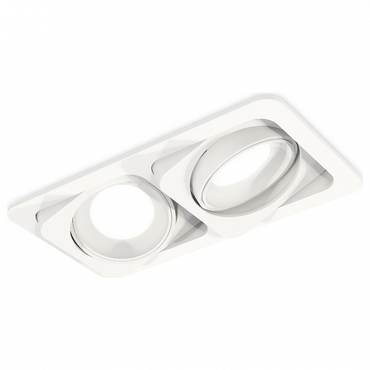 Встраиваемый светильник ambrella light xc xc7663001