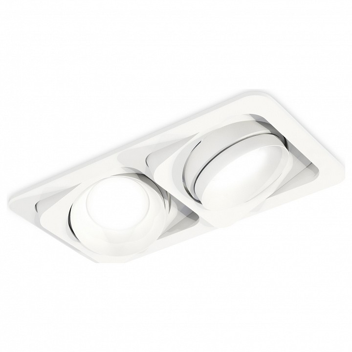 Встраиваемый светильник ambrella light xc xc7663020