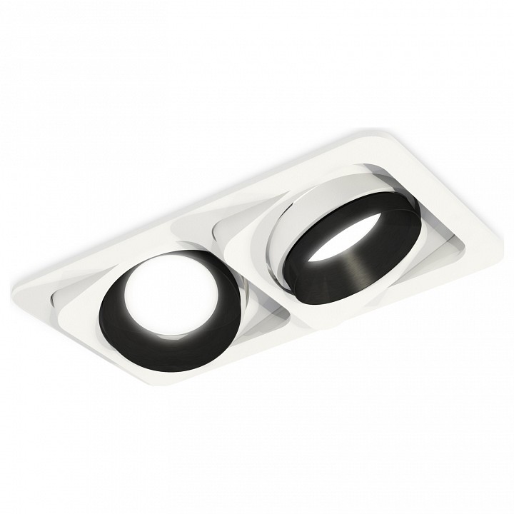 Встраиваемый светильник ambrella light xc xc7663021